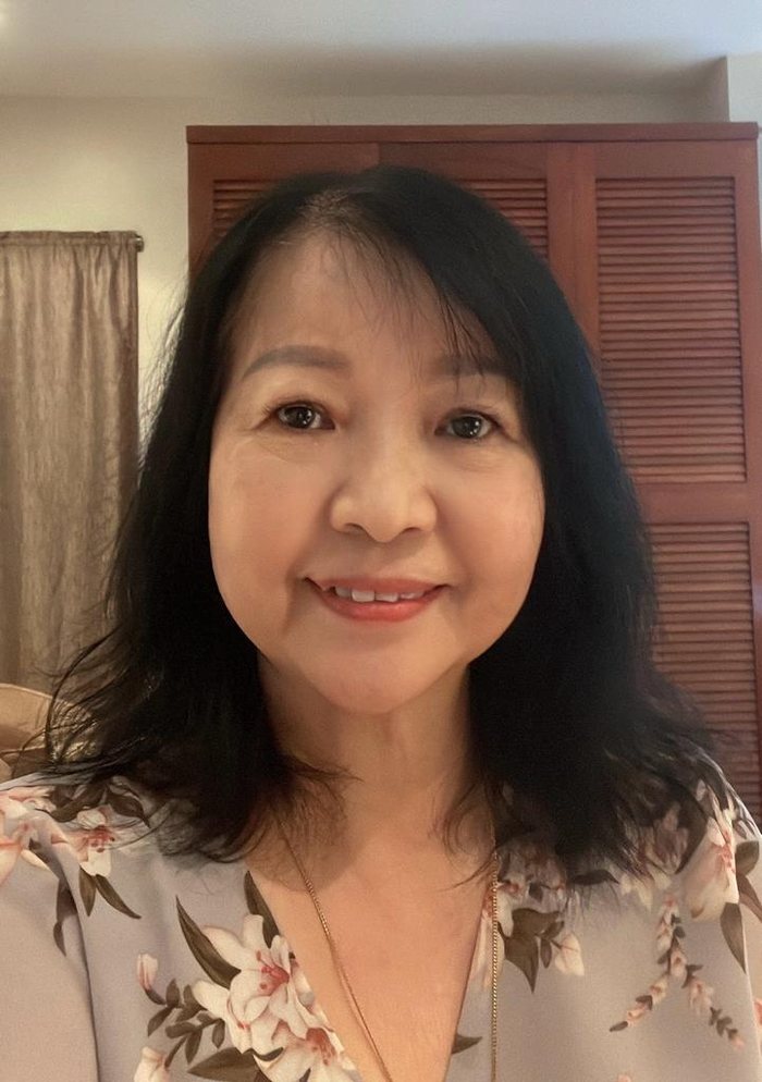 Karen Goh CY