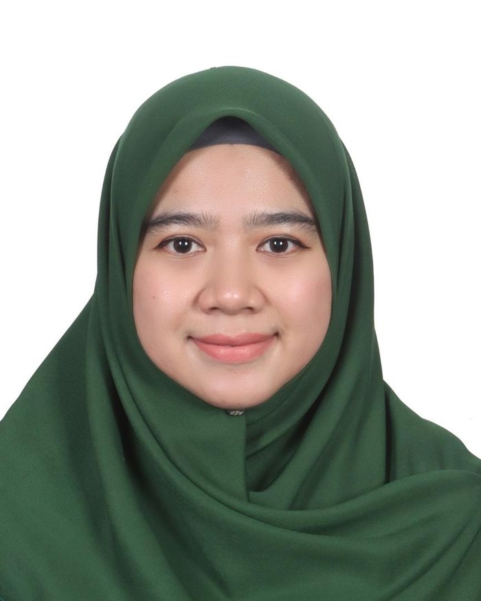 Norhidayah Binti Mohammad Zaini